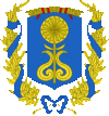 Изображение герба Мариинска
